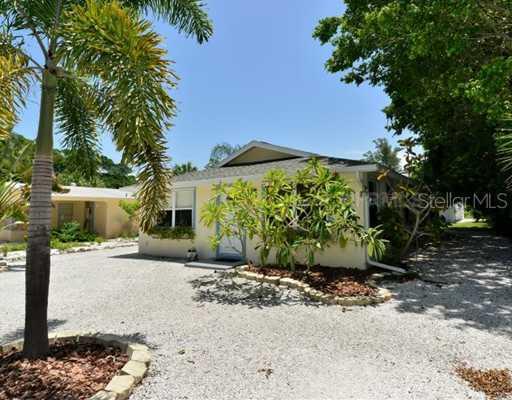600 Fox St., Longboat Key, FL 34228