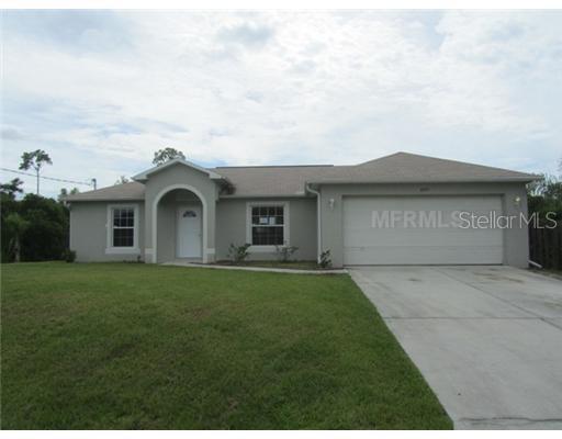 4495 Amari Rd., North Port, FL 34291