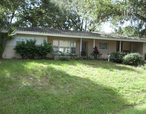 2005 Teal Ave., Sarasota, FL 34232