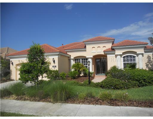 663 Crane Prairie Way, Osprey, FL 34229