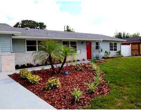 2585 Sunnyside St., Sarasota, FL 34239