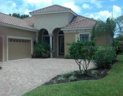 7605 Silverwood Ct., Lakewood Ranch, FL 34202
