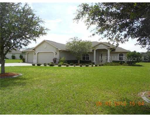 5207 Deer Forest Pl., Parrish, FL 34219