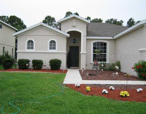 2319 Carnation Ct., North Port, FL 34289