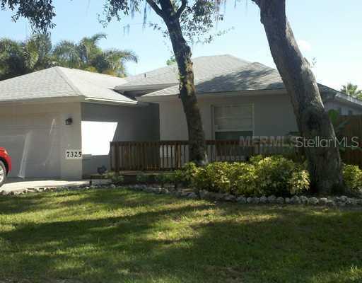 7325 Java Dr., Sarasota, FL 34241