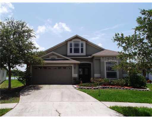 1212 Barclay Wood Dr., Ruskin, FL 33570