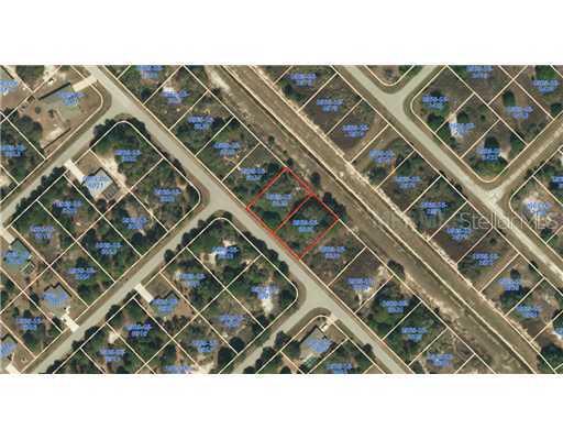 Deer Run Rd., North Port, FL 34291