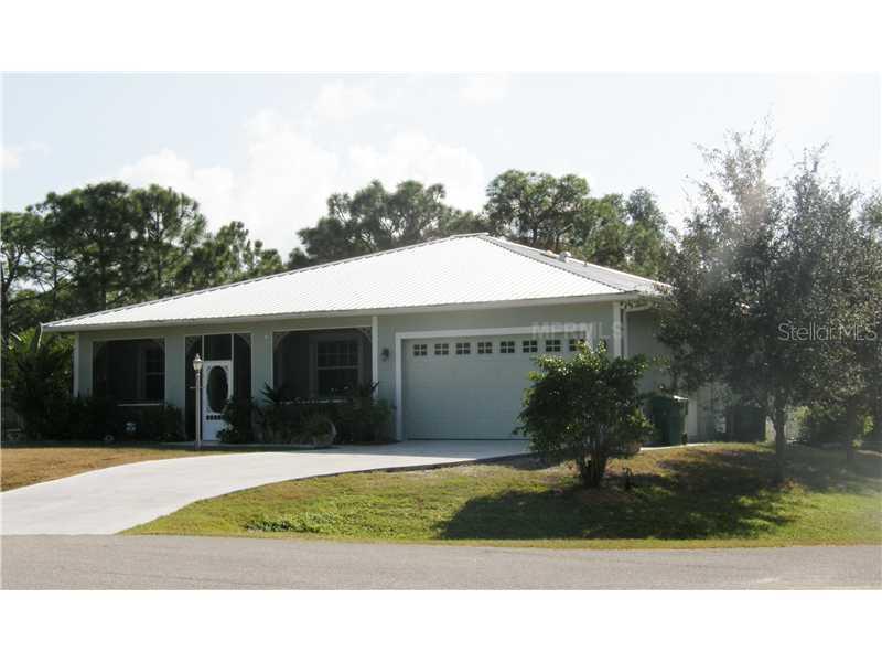 12069 Kimsey Ave., Port Charlotte, FL 33981