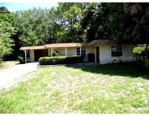 1415 Quail Dr., Sarasota, FL 34231