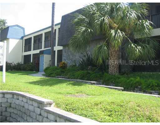 2124 N Tamiami Tr. #205, Sarasota, FL 34234