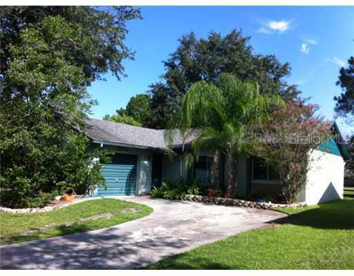 2761 Nattie Ct., Orlando, FL 32826