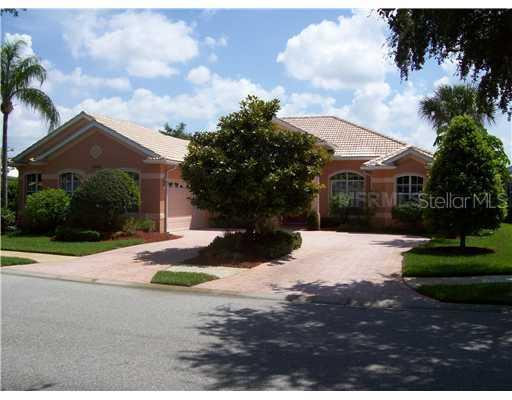 5046 Bella Terra Dr., Venice, FL 34293