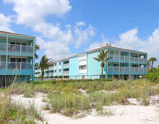 7000 Gulf Dr. #103, Holmes Beach, FL 34217