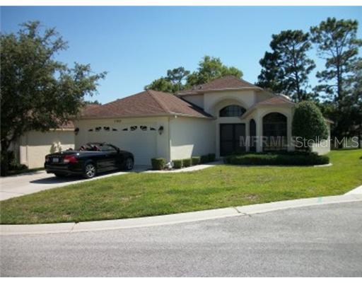 11380 Kingstree Ct., Springhill, FL 34609