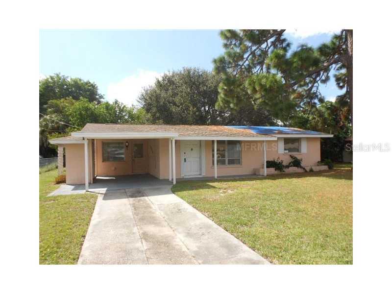 133 Sandhurst Dr., Venice, FL 34293