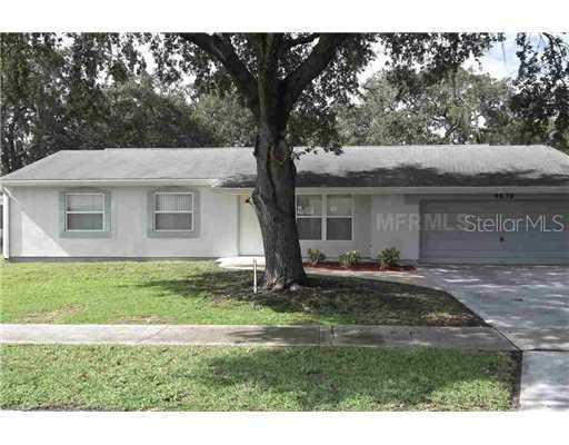 4639 Maraldo Ave., North Port, FL 34287