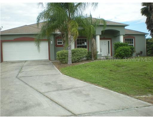 2334 Abbotsford St., North Port, FL 34287