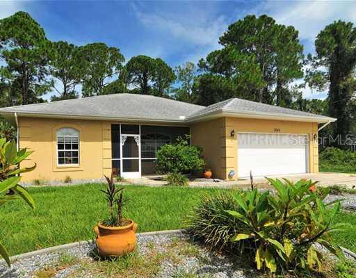 3645 N Cranberry Blvd., North Port, FL 34286