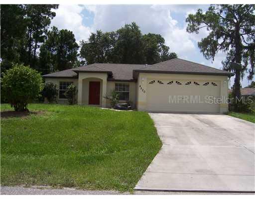 4520 Fernway Dr., North Port, FL 34288