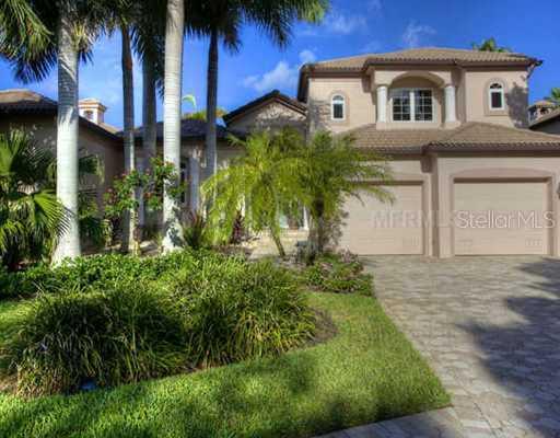 2065 Harbour Links Dr. #5, Longboat Key, FL 34228