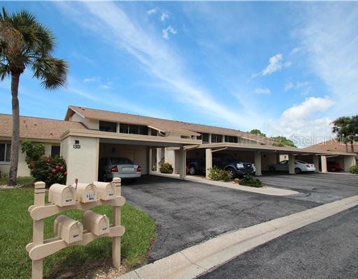 1304 Pine Lake Dr. #4, Venice, FL 34285