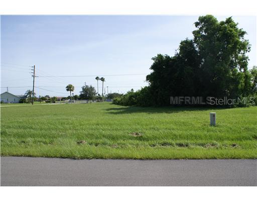 3900 San Rocco Dr., Punta Gorda, FL 33950