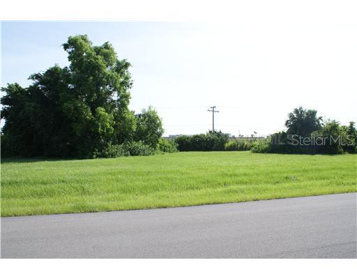 3906 San Rocco Dr., Punta Gorda, FL 33950