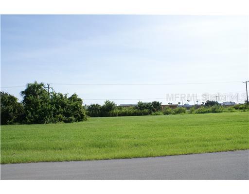 3912 San Rocco Dr., Punta Gorda, FL 33950