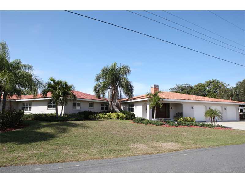 230 Van Gogh Dr., Osprey, FL 34229
