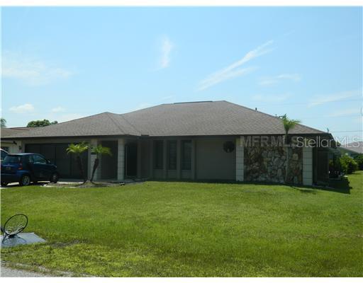 [Address Hidden by Seller], Port Charlotte, FL 33981