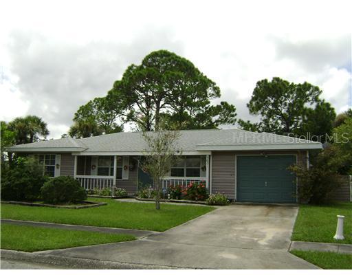 5631 Lingle St., North Port, FL 34287