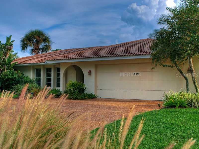 412 Giovanni Dr., Nokomis, FL 34275
