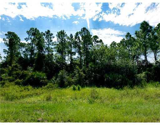 Dalewood Cir., North Port, FL 34288