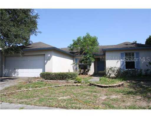 1009 Peachwood Dr., Brandon, FL 33510