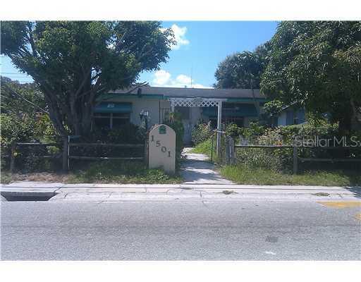 1501 2nd Ave., Palmetto, FL 34221