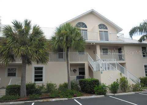 6610 Gasparilla Pines Blvd. #235, Englewood, FL 34224