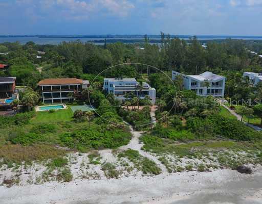 6677 Gulf Of Mexico Dr., Longboat Key, FL 34228