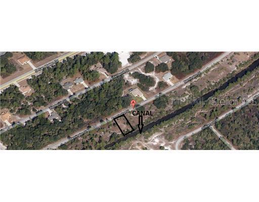 Bennington St., North Port, FL 34288