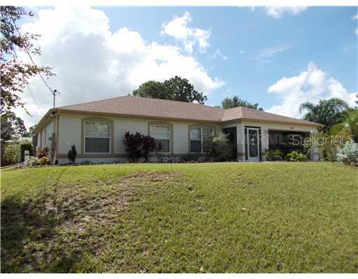 [Address Hidden by Seller], North Port, FL 34288
