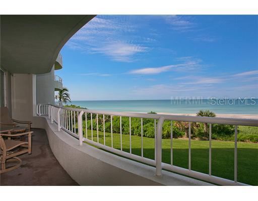 775 Longboat Club Rd. #206, Longboat Key, FL 34228