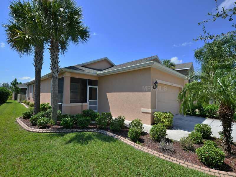 11701 Tempest Harbor Loop, Venice, FL 34292
