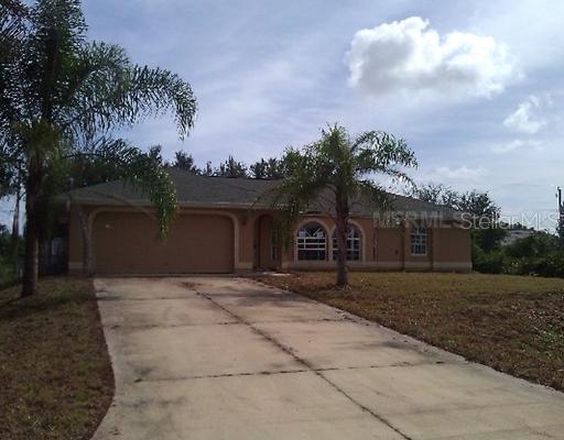 7351 Perennial Rd., North Port, FL 34291