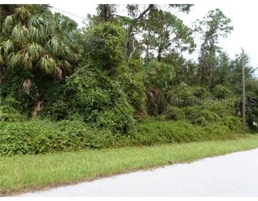 [Address Hidden by Seller], Port Charlotte, FL 33954