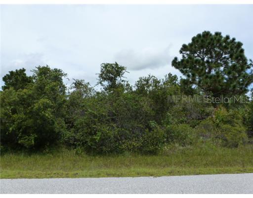 [Address Hidden by Seller], Port Charlotte, FL 33981
