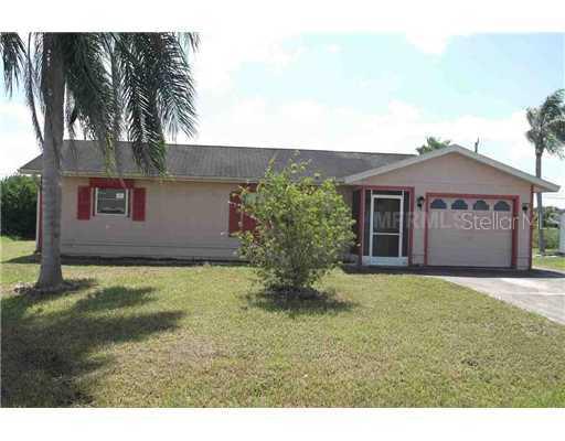 8359 Lancelot Ave., North Port, FL 34287