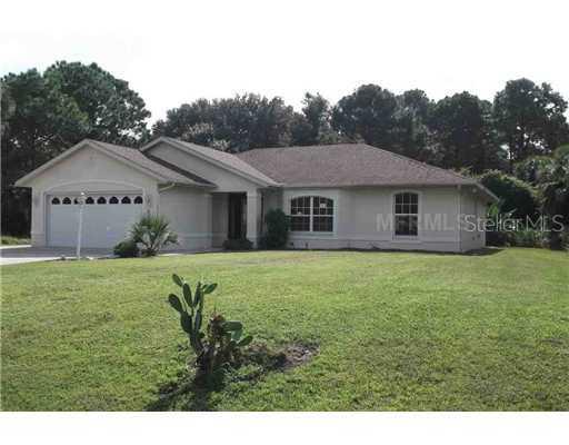 3325 Dalhart Ct., North Port, FL 34286