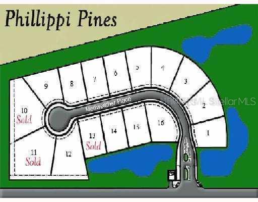 5832 Meriwether Pl., Sarasota, FL 34232