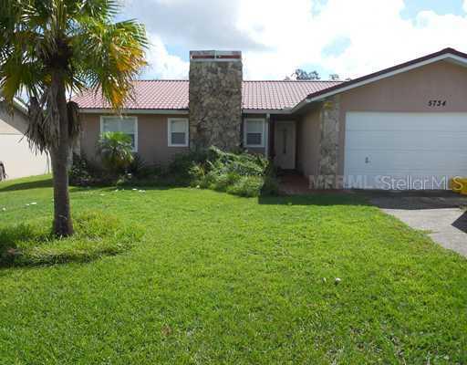 5734 Yarborough Ln., Lakeland, FL 33812