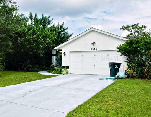3266 Albenga Ln., North Port, FL 34286