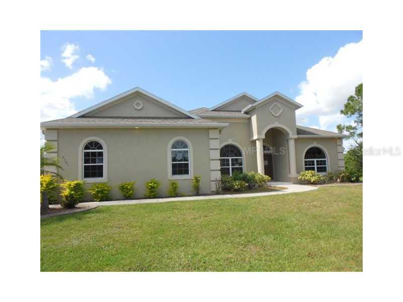 6181 Blackberry St., Englewood, FL 34224